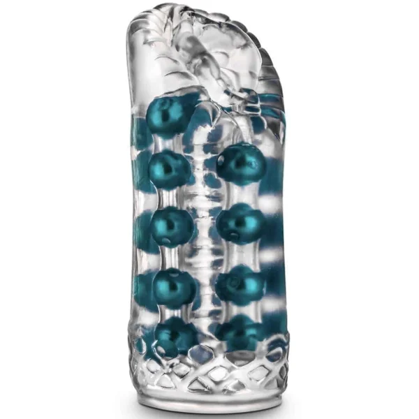 Super Stroker Beaded Masturbator