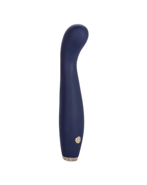 Chic Peony G-spot Vibrator - 7.5 Inch