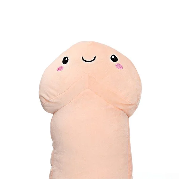 Shots S-Line Medium Penis Plushie