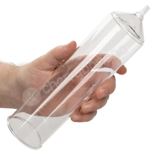 Admiral Sta-Hard Finger Pull Penis Enhancement Pump