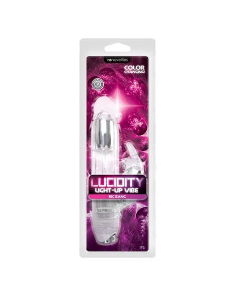Lucidity Big Bang Light Up Vibe