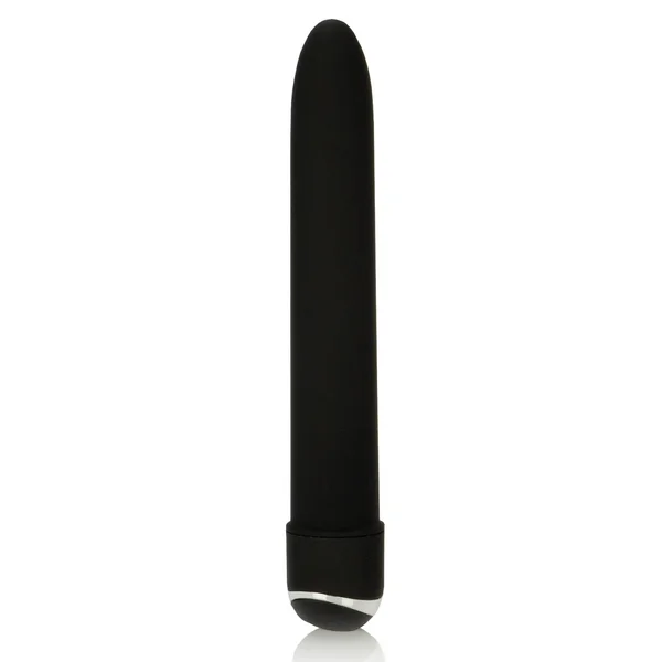 7 Function Classic Chic  6 Inches Vibe - Black — image 11 of 15