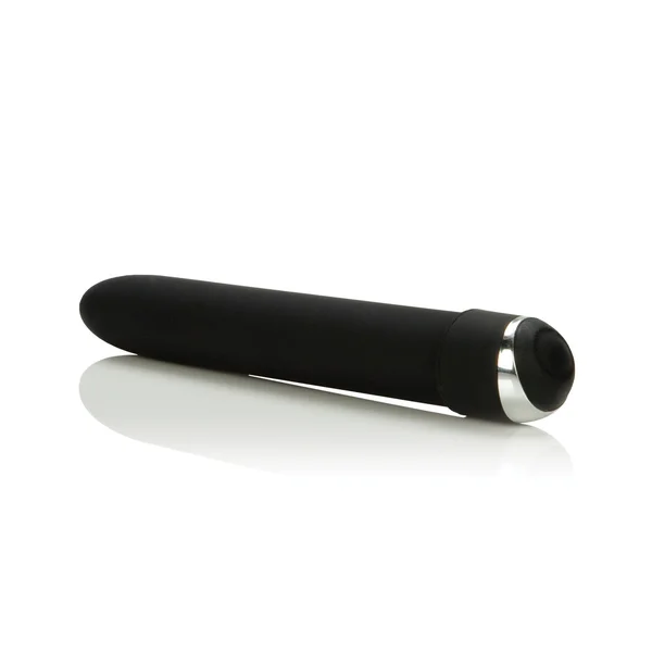 7 Function Classic Chic  6 Inches Vibe - Black — image 14 of 15