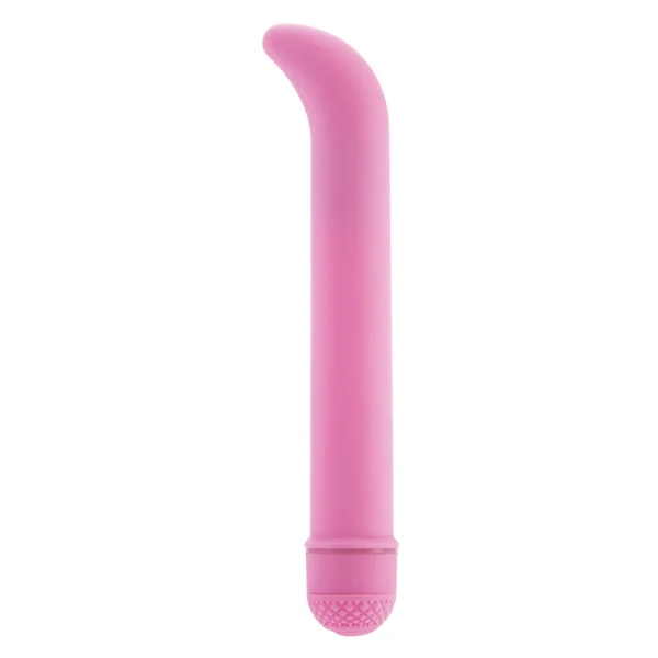 First Time Power G-Vibe - Pink — image 5 of 7