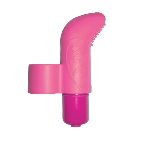 The 9's Finger Vibe - Pink — image 4 of 5