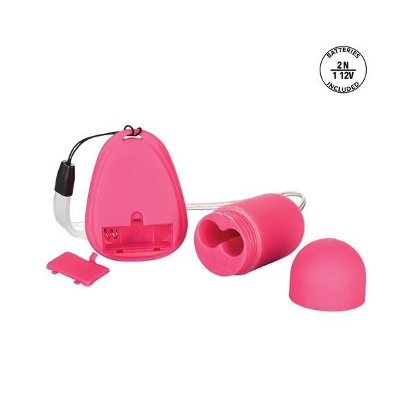 Shanes World Hook Up Remote Control - Pink — image 19 of 19