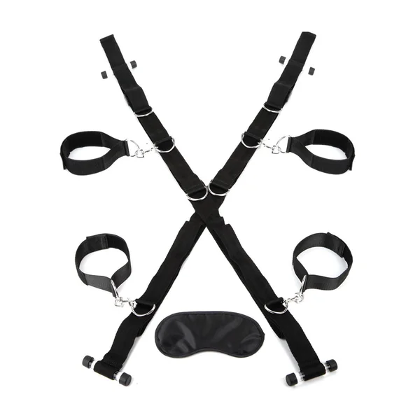 Over the Door Cross Universal Cuffs — image 6 of 7