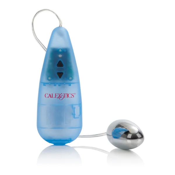 Impulse Pocket Paks Silver Egg — image 13 of 14