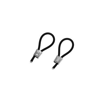 Electrastim ElectraLoops Prestige Silver
