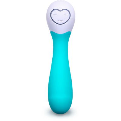 Lovelife Cuddle Mini Rechargeable Silicone G Spot Vibrator