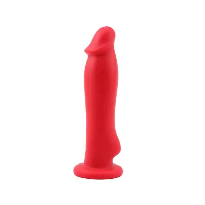 Real Burst Vibrator 7 2 Inch