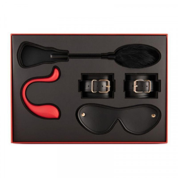 Svakom BDSM Unlimited Pleasure Kit