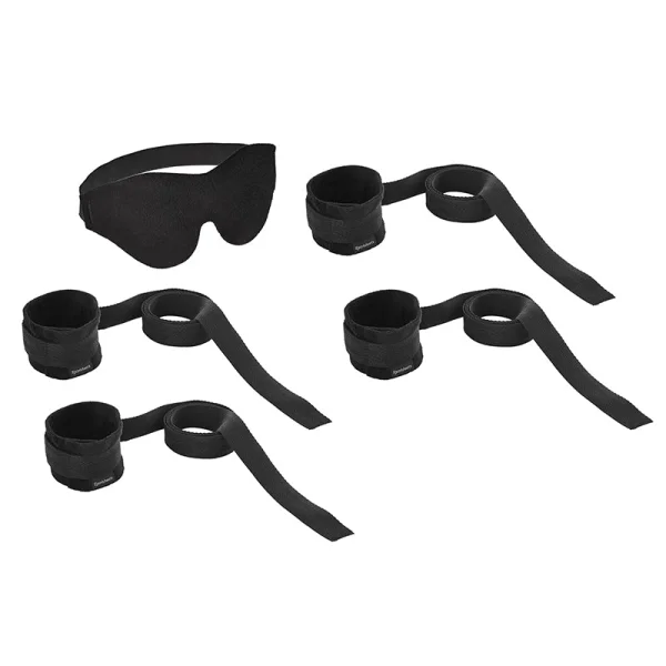 S & M First Bondage Kit