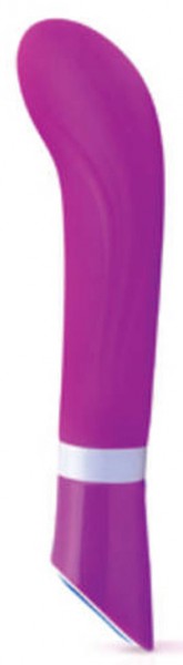 Deluxe G-Spot Vibrator