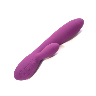 Club X Powerful Rabbit Vibrator