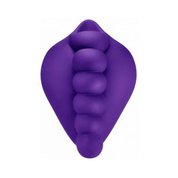 Accessories: Banana Pants Honeybunch Purple