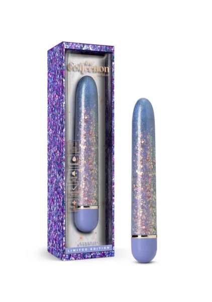 The Collection Ethereal Slim Vibe