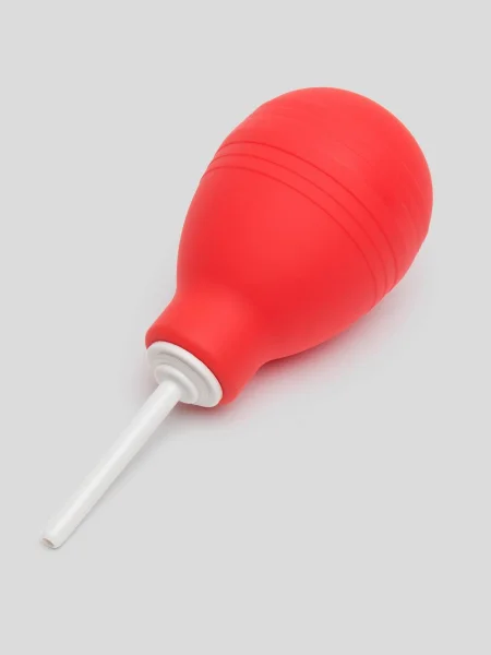 BASICS Anal Douche 7.6 fl. oz