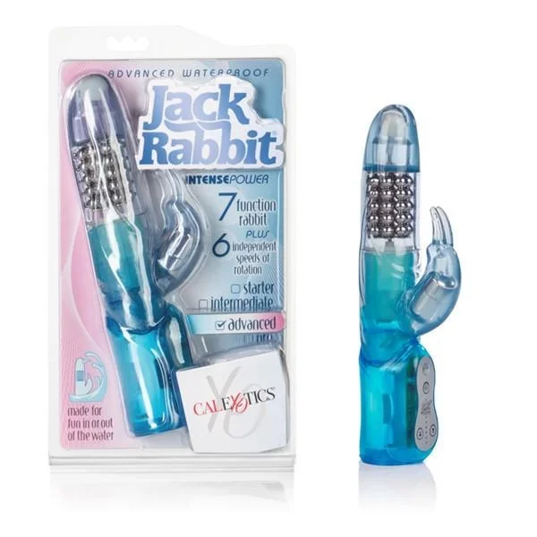 Advanced Waterproof Jack Rabbit - Christmas