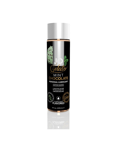 JO Gelato Water Based Lubricant