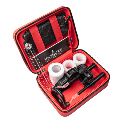 MaleEdge Pro Penis Enlarger Kit