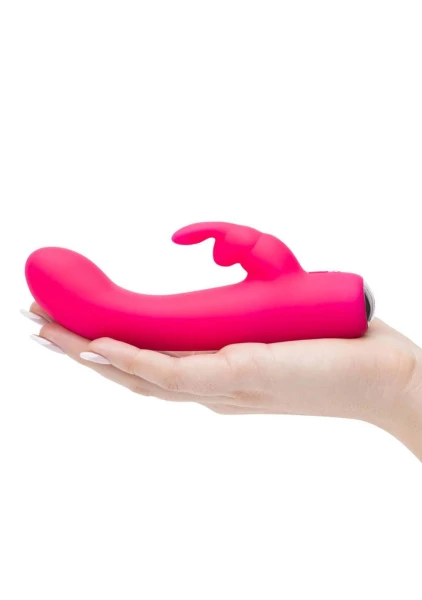 Happy Rabbit Rechargeable Mini Rabbit Vibrator