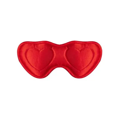 Sex And Mischief Amor Blindfold