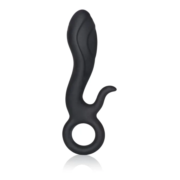 Dr Joel Kaplan Ultimate Prostate Stimulator - Black