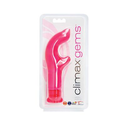 Climax Gems Electric Quartz G