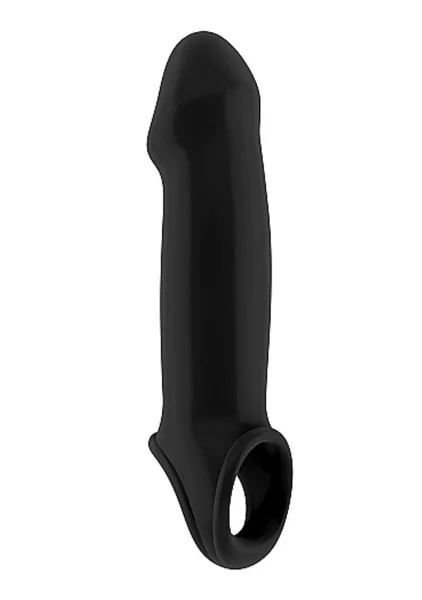 Jes Extender Titanium Penis Enlarger Kit