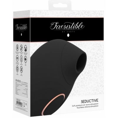 Seductive Black