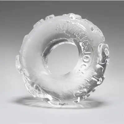 Jelly Bean Cockring Atomic Jock Clear