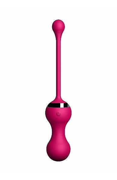 Kegel Egg - Pink