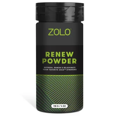 ZOLO Toy Renew Powder 118g