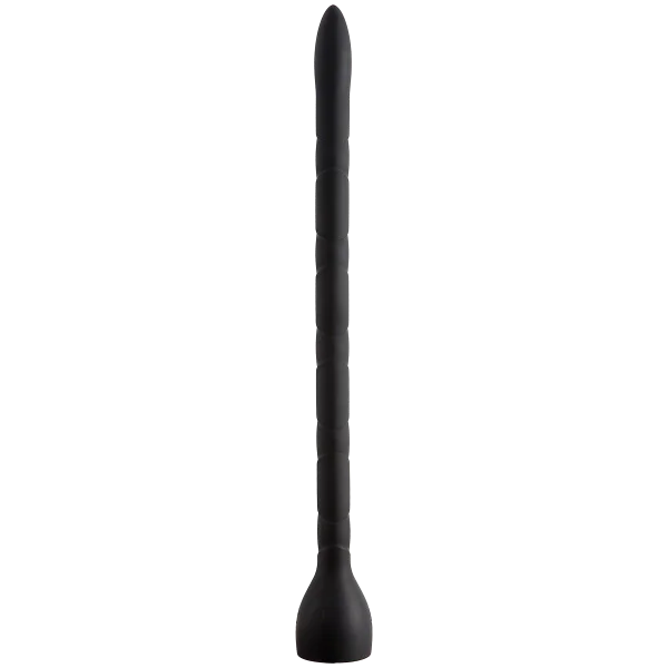 Kink In Deep Silicone Anal Snake by Doc Johnson
