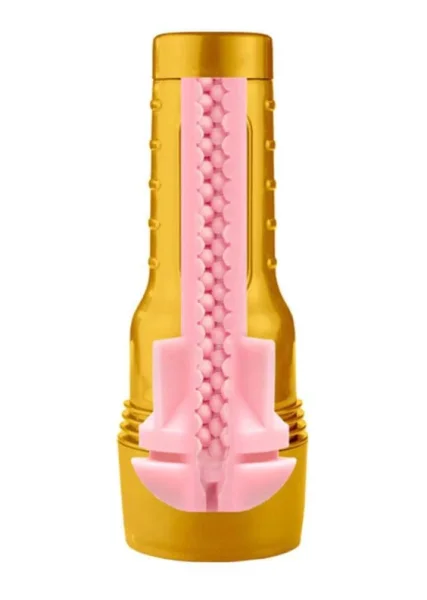 Fleshlight GO Stamina Training Unit - Lady