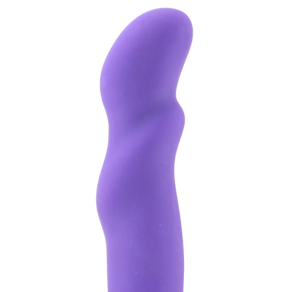 Maia Riley Silicone Suction Cup Dildo