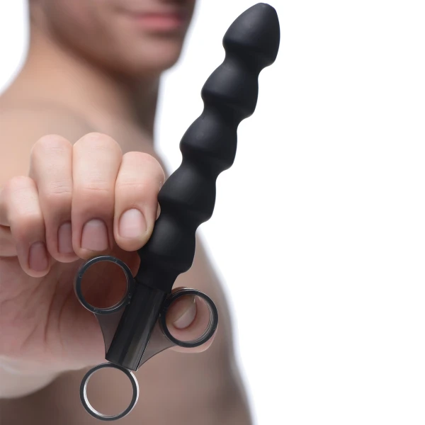 Silicone Links Lubricant Launcher