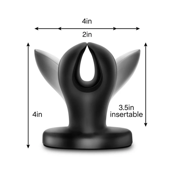Anal Adventure Anal Anchor Black — image 13 of 14