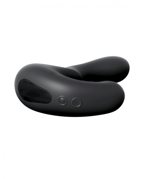 Anal Fantasy Elite Collection Ultimate P-spot Milker - Black — image 3 of 7
