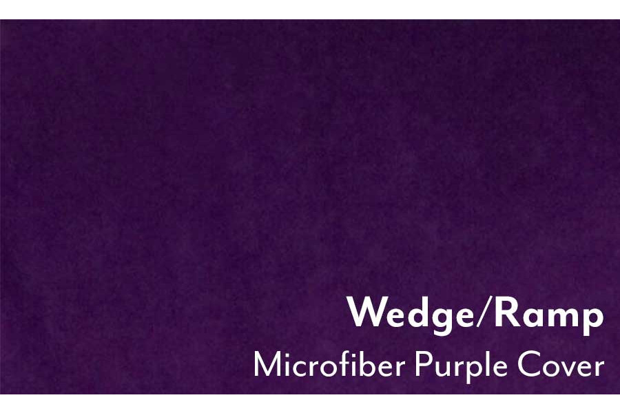 Wedge/Ramp Combo Cover