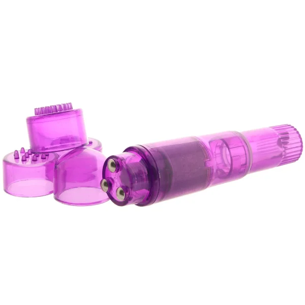 PinkCherry Rocket Vibe