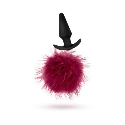 Pom Plugs Fur Pom Pom