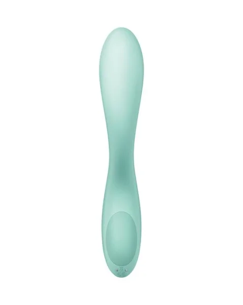 Satisfyer Rrolling Pleasure  - 8.6 Inch
