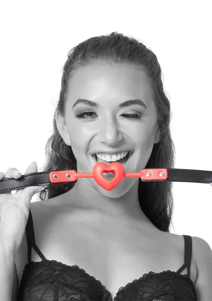 Sex & Mischief Amor Ball Gag