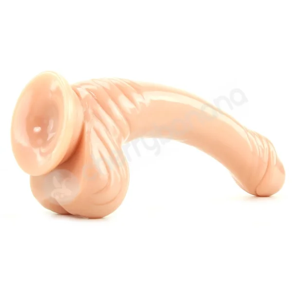 Star Performer Series Big Break Flesh Dildo