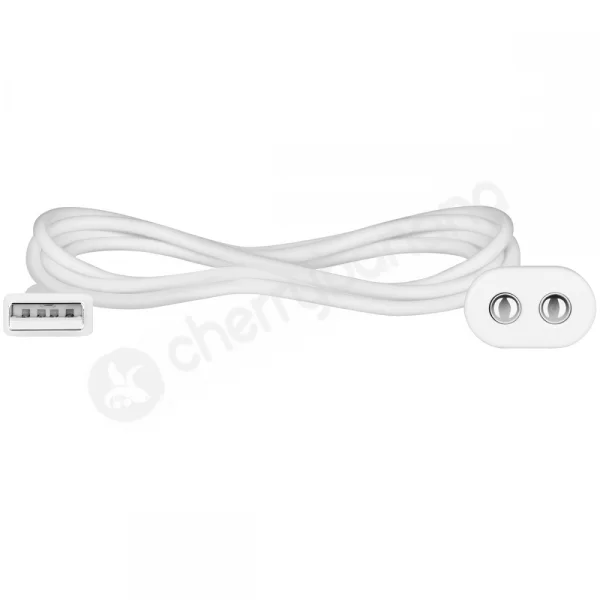 Satisfyer White USB Charging Cable