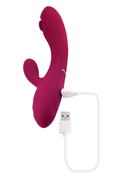 Jammin' G Rocking Nub Rabbit Vibe