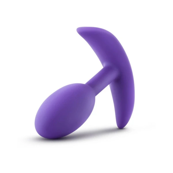 Luxe - Wearable Vibra Slim Plug — image 15 of 24