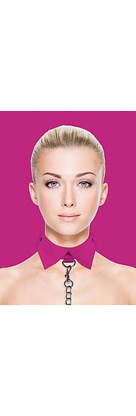 Exclusive Collar and Leash